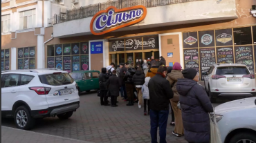 Օդեսայի մարզում մայիսի 8-10-ը պարետային ժամ է հայտարարվել