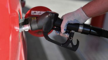 Ուկրաինայում վառելիքի դեֆիցիտ է