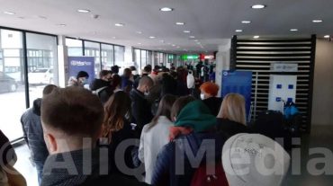 Տեղաշարժի նոր կարգ Լարսի անցակետում ՀՀ և ՌԴ քաղաքացիների համար