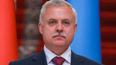 ՆԱՏՕ-ի ընդլայնումը նախադրյալներ է ստեղծում աշխարհում լարվածության աճի համար․ Ստանիսլավ Զաս
