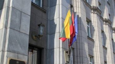Լիտվան հունիսի 1-ից հետ է կանչում Ռուսաստանում իր դեսպանին և փակում է հյուպատոսությունը Սանկտ Պետերբուրգում