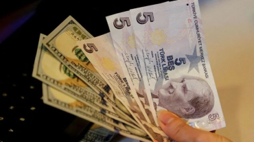 Թուրքական լիրան սկսել է զգալիորեն արժեզրկվել
