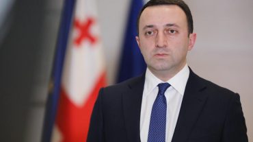 Սաակաշվիլիին արտերկիր տեղափոխելը ոչ ադեկվատ է. Ղարիբաշվիլի