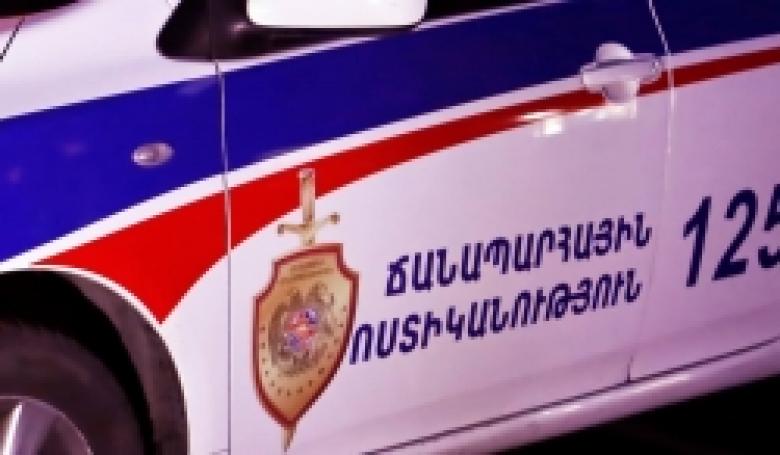 ՃՈ ուժեղացված ծառայություն մարզերում. հայտնաբերվել է 3792 խախտում