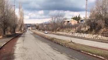 Ինչ իրավիճակ է Հայաստանի ճանապարհներին