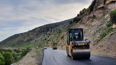 Պետական բյուջեի միջոցներով Կոտայքի մարզում հիմնանորոգվում են հանրապետական նշանակության երկու ճանապարհահատվածներ