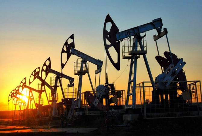 Թուրքիայի նավթի արդյունահանման ծավալներն աճում են