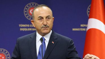 Չավուշօղլուն սպառնացել է Հունաստանին Էգեյան ծովի կղզիների ռազմականացման համար