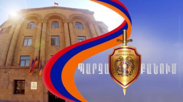 ՀՀ ոստիկանության պարզաբանումը Երևանի Ֆրանսիայի հրապարակի վրաններից մեկում տղամարդու մահվան պատճառների վերաբերյալ
