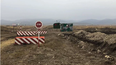 Ողբերգական դեպք Գյումրիի ռուսական ռազմաբազայի կրակադաշտում. Factor.am