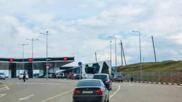 Մաքսանենգության դեպք վրաց-թուրքական սահմանին