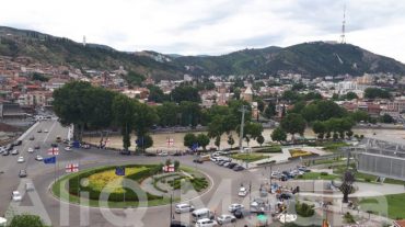 Ռուսաստանից Վրաստան մուտք գործողների թիվն աճել է