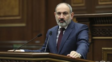 2021-ի համեմատ մոտ 570 մլրդ դրամով ավելի առևտրաշրջանառություն է եղել. ՀՀ վարչապետ