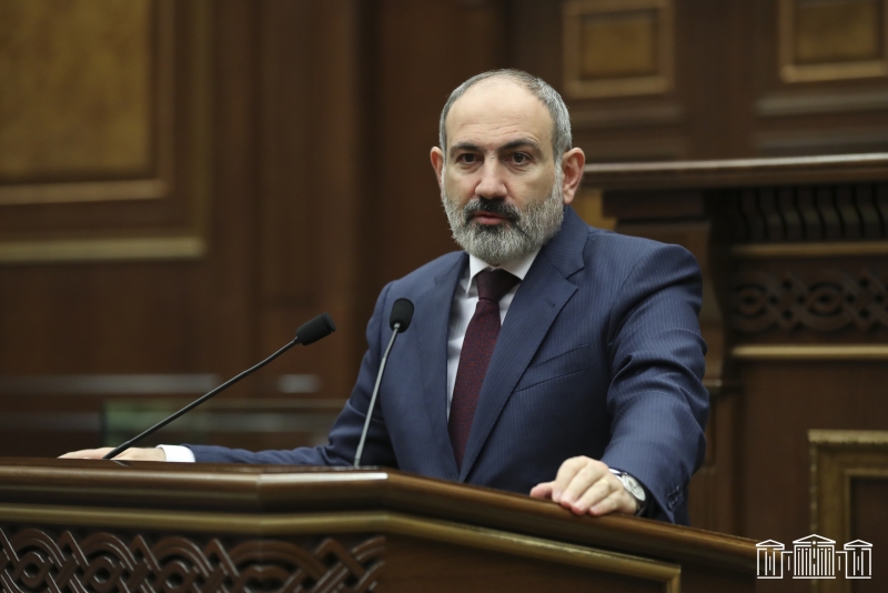 2021-ի համեմատ մոտ 570 մլրդ դրամով ավելի առևտրաշրջանառություն է եղել. ՀՀ վարչապետ