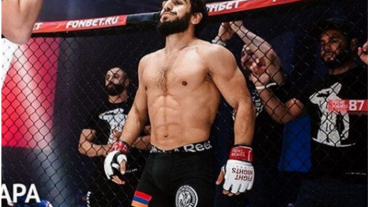 Միհրան Հարությունյանը հաղթանակ է տարել