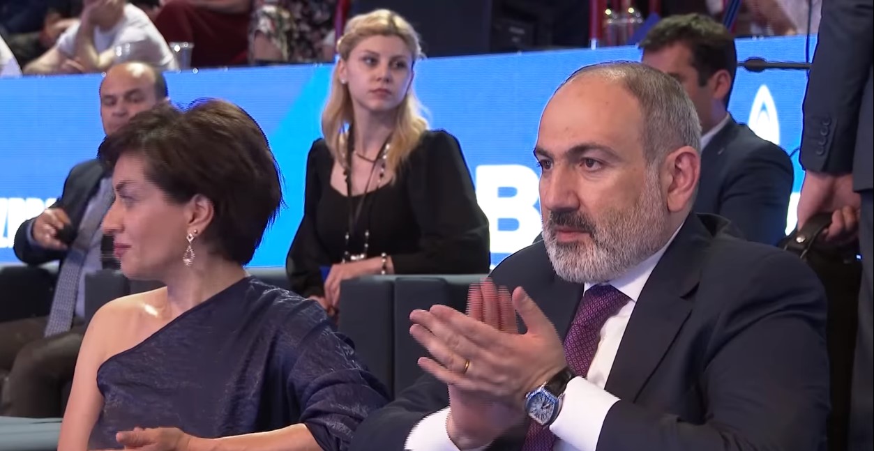 Շնորհակալություն եմ հայտնում մեր երկիրը լավագույնս ներկայացնելու համար. Փաշինյանը շնորհավորել է բռնցքամարտիկներին