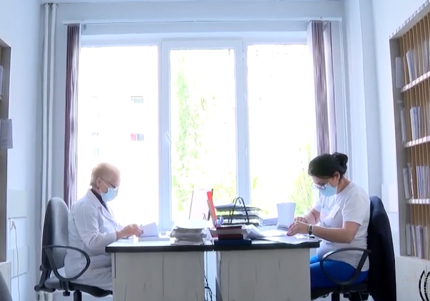 Պոլիկլինիկաներում իրականացվել է նախնական կարիքների գնահատում, սահմանվել են առաջնահերթությունները