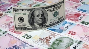 Թուրքական լիրան արժեզրկման վերջին ռեկորդից հետո ամենաբարձր ցուցանիշն է գրանցել