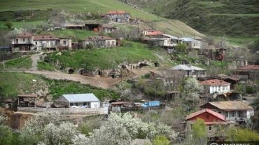 Կընդլայնվի սահմանամերձ համայնքներում ընտանիքներին աջակցության միջոցառումների շրջանակը