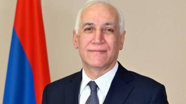 Նախագահ Խաչատուրյանը շնորհավորական ուղերձ է հղել հանրակրթական դպրոցների շրջանավարտներին