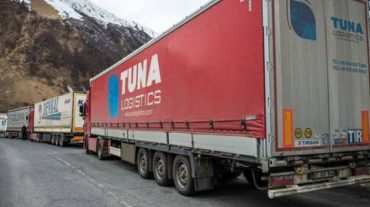 Քերոբյանը Լարսում կհանդիպի ռուս գործընկերների հետ, կքննարկեն անցակետի թողունակության ավելացման հնարավորությունը