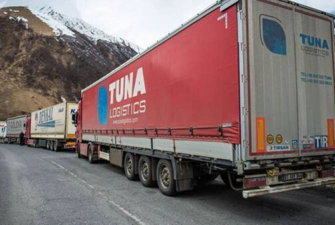 Քերոբյանը Լարսում կհանդիպի ռուս գործընկերների հետ, կքննարկեն անցակետի թողունակության ավելացման հնարավորությունը