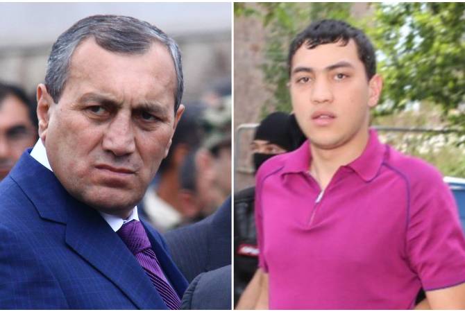 Դատարանը բավարարել է Տիգրան Խաչատրյանին կալանավորելու միջնորդությունը