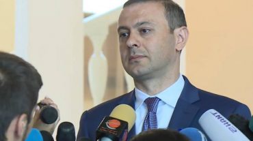 ԱԽ քարտուղարը մանրամասնել է, թե առաջիկա հանդիպմանը ինչ են քննարկելու սահմանազատման հարցերով հանձնաժողովները