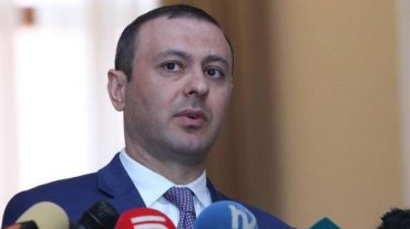 Ադրբեջանը բանակցությունների բովանդակության չհամապատասխանող հայտարարություններ է անում․ Արմեն Գրիգորյան