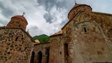 ԱՄՆ պետդեպը հիշատակել է ԵԽԽՎ-ի մտահոգությունն Ադրբեջանի կողմից վերահսկվող տարածքներում հայկական մշակութային ժառանգության ապագայի վերաբերյալ
