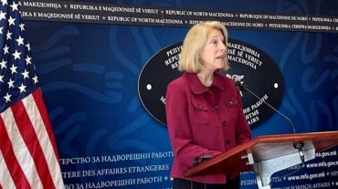 ԱՄՆ-ն կարծում է, որ Երևանն ու Բաքուն հնարավորություն ունեն առաջ շարժվել հարաբերությունների կարգավորման հարցում
