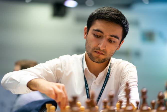 Ջերմուկի մրցաշարում եռիշխանություն է