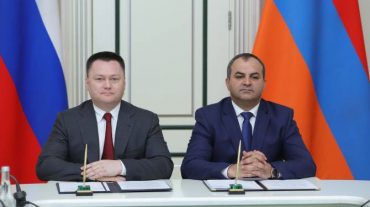 ՌԴ գլխավոր դատախազը նշել է դատախազների դերը Լեռնային Ղարաբաղում էսկալացիա թույլ չտալու հարցում