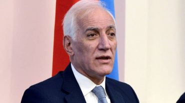 Որևէ միջանցքի հարց մեր կողմից քննարկման ենթակա չէ. ՀՀ նախագահ