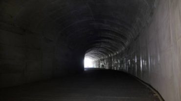 Պուշկինի թունելը հոսանքազրկվել է