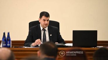 Մինչև 2023-ի ավարտը տրանսպորտային համակարգում խնդիրները 70-80 տոկոսով լուծված կլինեն. քաղաքապետ