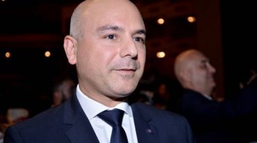 Էրիկ Էսրայիլյանն ընտրվել է Ամերիկյան կինոակադեմիայի թանգարանի հոգաբարձուների խորհրդի անդամ