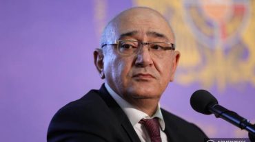 Մուկուչյանը պարզաբանել է, թե ինչ է սպասվում «Պատիվ ունեմ»-ի ղեկավար Վանեցյանի մանդատը վայր դնելուց հետո