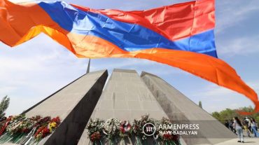 Արգենտինայի հեղինակավոր կազմակերպությունները խստորեն քննադատել են Թուրքիայի դեսպանի` Ցեղասպանությունը ժխտող հայտարարությունները