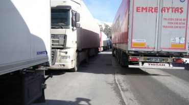 Երբ կբացվի Ռուսաստանի հետ Վրաստանի սահման տանող ճանապարհը