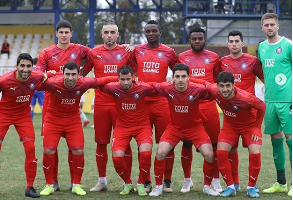«Կլուժին» հաղթելու դեպքում «Փյունիկը» ՉԼ-ում կմրցի «Դյուդելանժ»-«Տիրանա» զույգի հաղթողի հետ