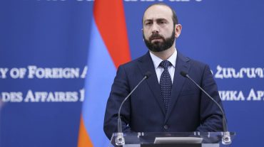 Արարատ Միրզոյանի ելույթը և պատասխանները լրագրողների հարցերին ՌԴ ԱԳ նախարարի հետ համատեղ մամուլի ասուլիսին