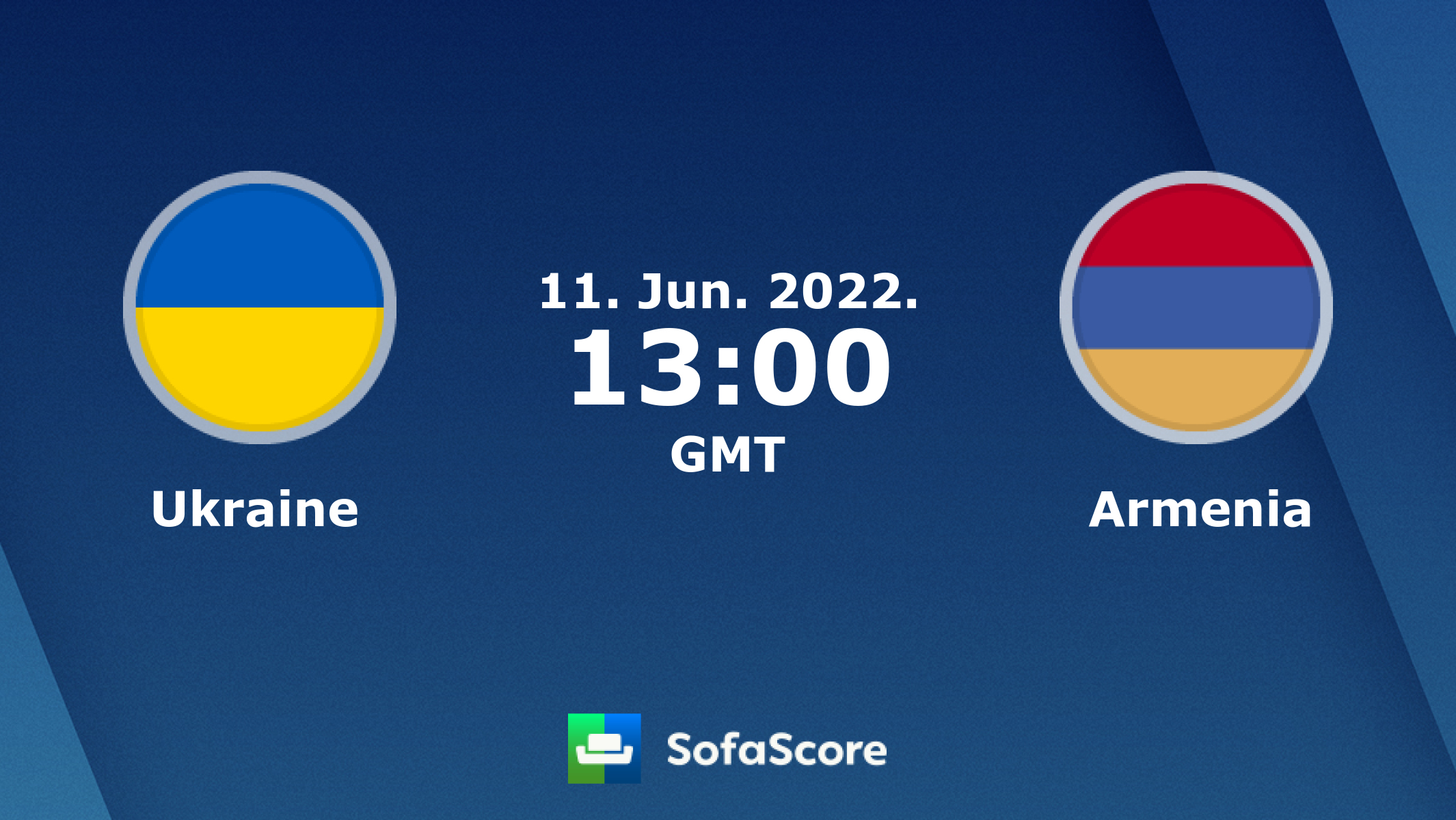 Բուքմեյքերները Ուկրաինա-Հայաստան խաղի բացահայտ ֆավորիտ են համարում ուկրաինացիներին