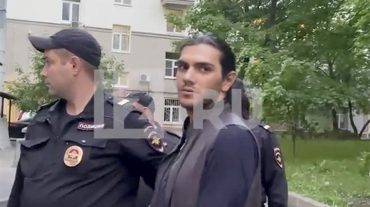 Կալանավորվել է Մոսկվայի կենտրոնում գործարար Քամարյանի սպանության մեջ կասկածվող անձը