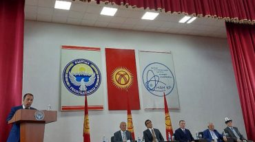 Հայաստանն ընտրվել է ԱՊՀ երկրների հիմնարար գիտության ոլորտում համագործակցության խորհրդի նահագահող երկիր