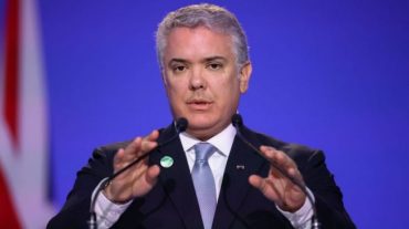 Կոլումբիայում դատարանը որոշել է ձերբակալել երկրի նախագահին