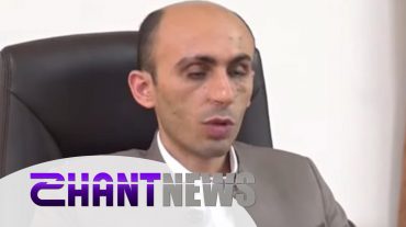 Ադրբեջանում հայատյացության քաղաքականությունը շարունակվում է. Արտակ Բեգլարյանի ելույթը եռօրյա միջազգային համաժողովում