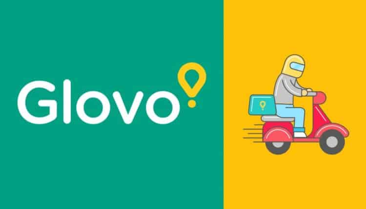 Glovo-ն արդեն Գյումրիում է