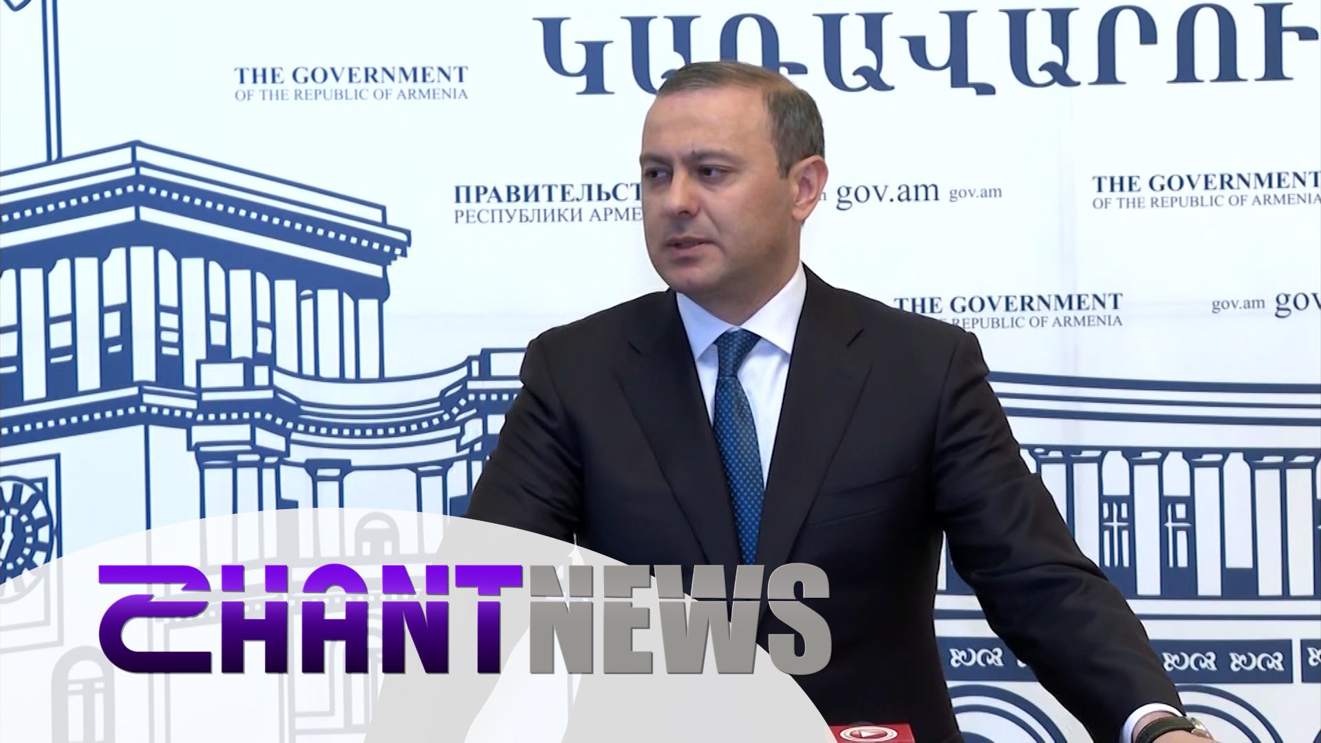 Միջանցքային տրամաբանությամբ որևէ հարց չի քննարկվում․ ԱԽ քարտուղար