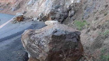 Սևան-Մարտունի-Գետափ – /Մ-2/ միջպետական ճանապարհը վաղը փակ է լինելու երթևեկության համար